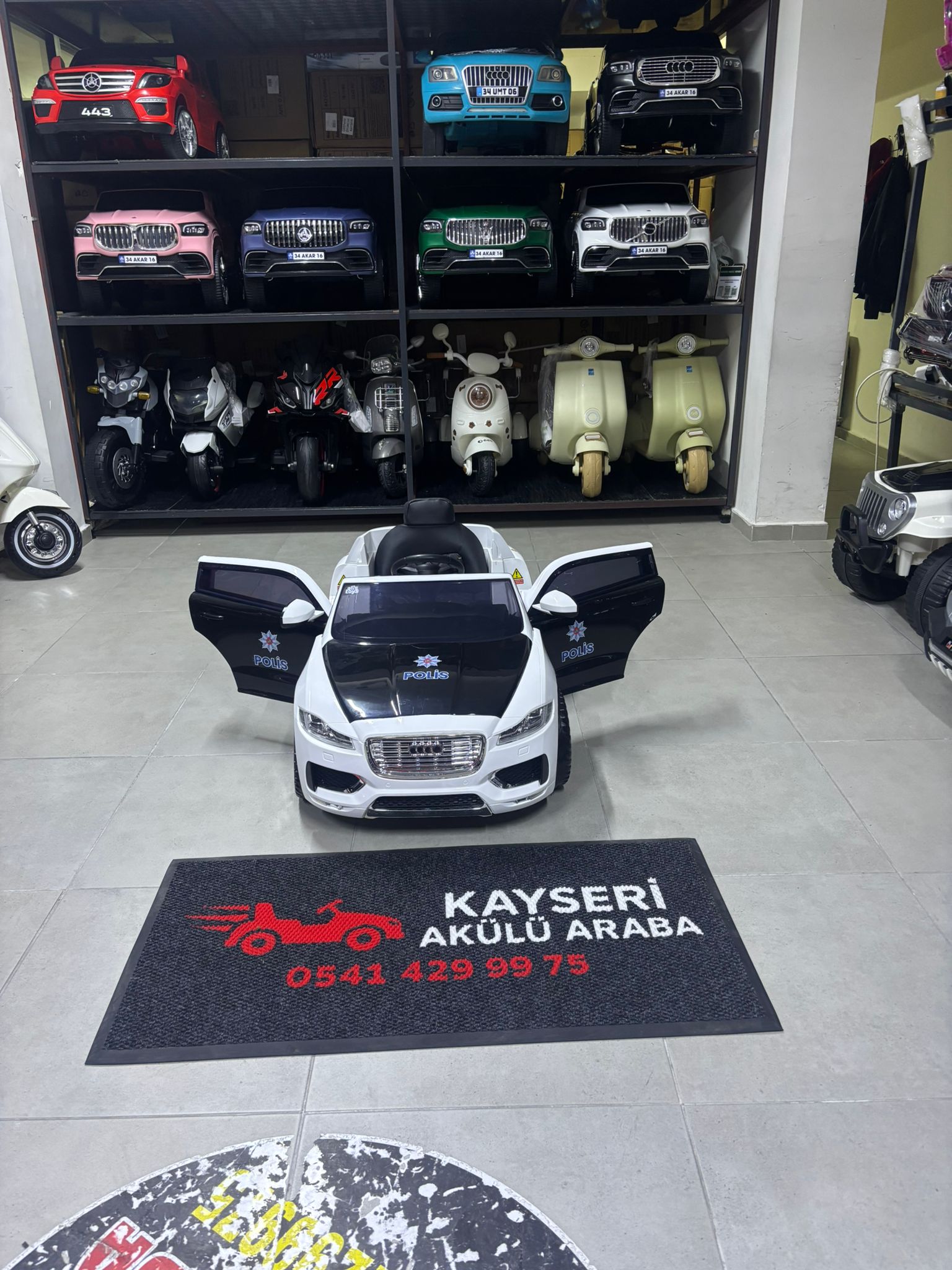 ALİŞ
