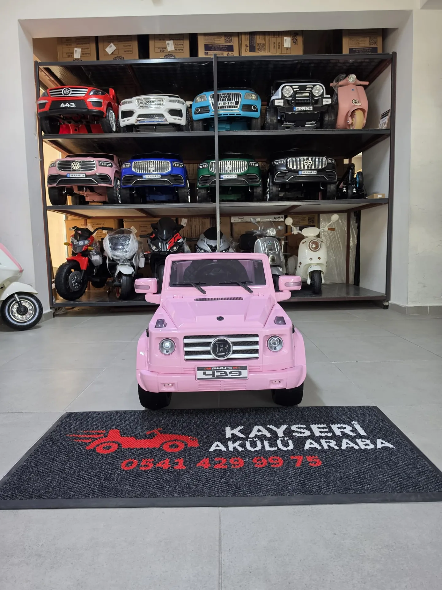 BRABUS