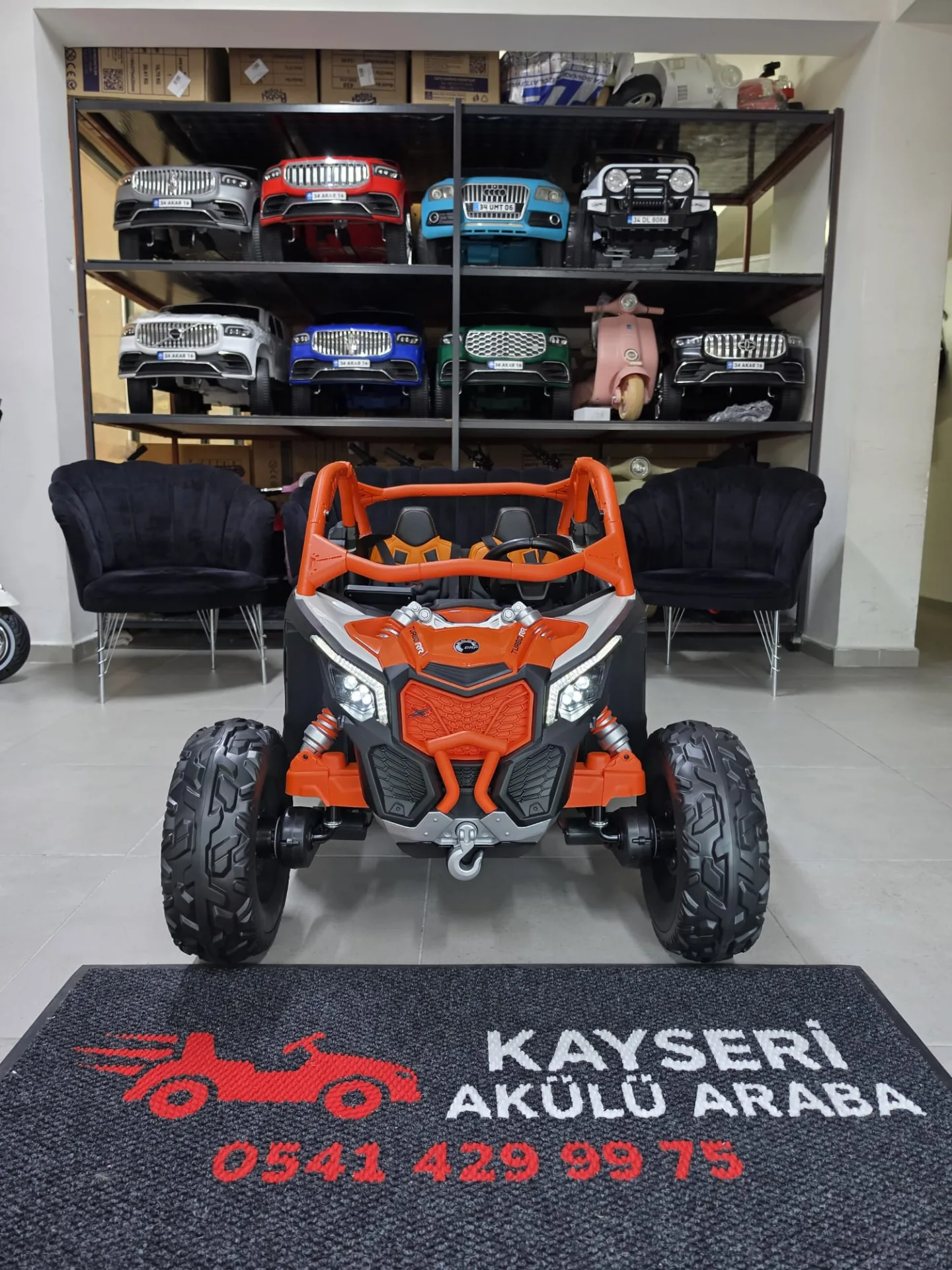 CAN-AM