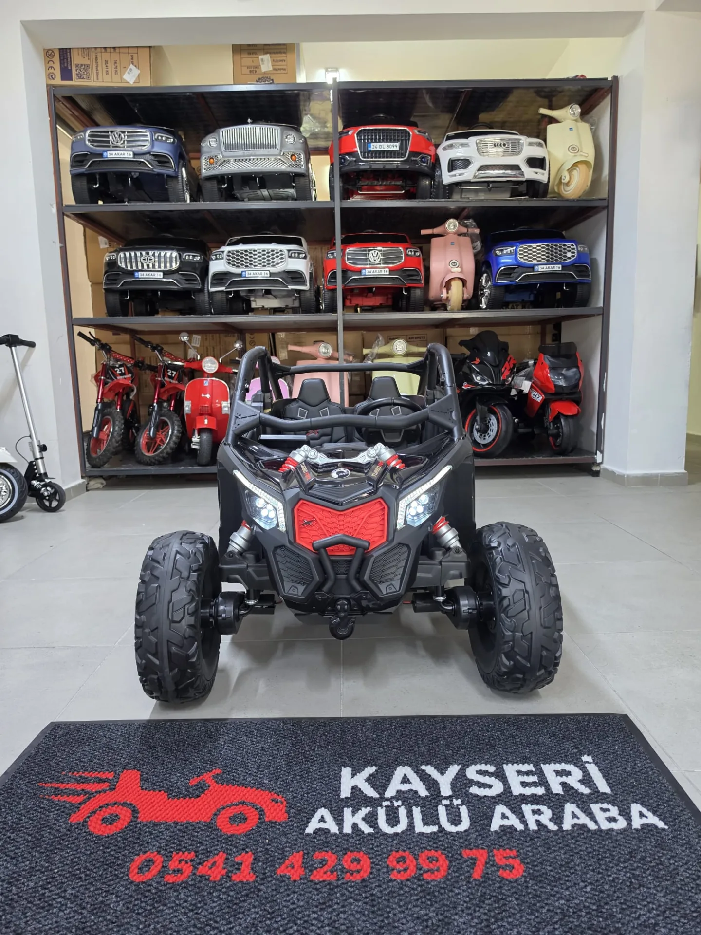 CAN-AM